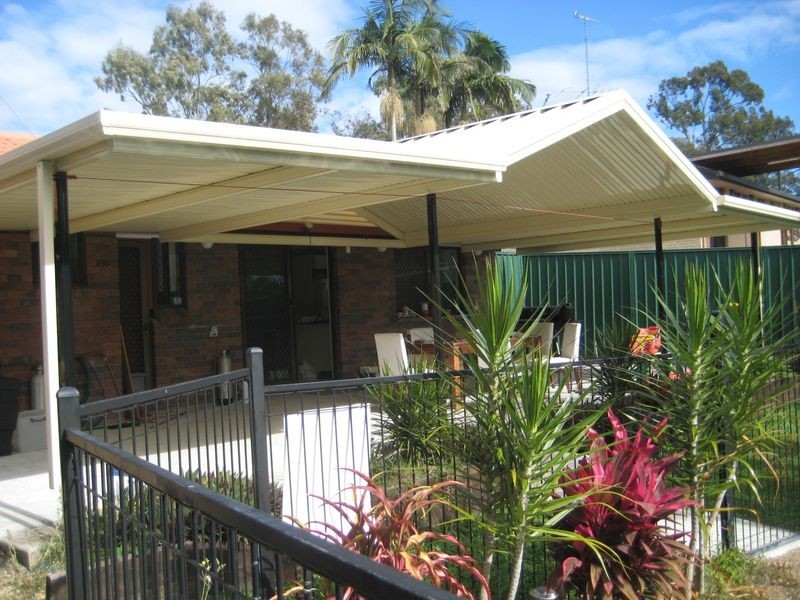 84a Alison Road, Carrara QLD 4211