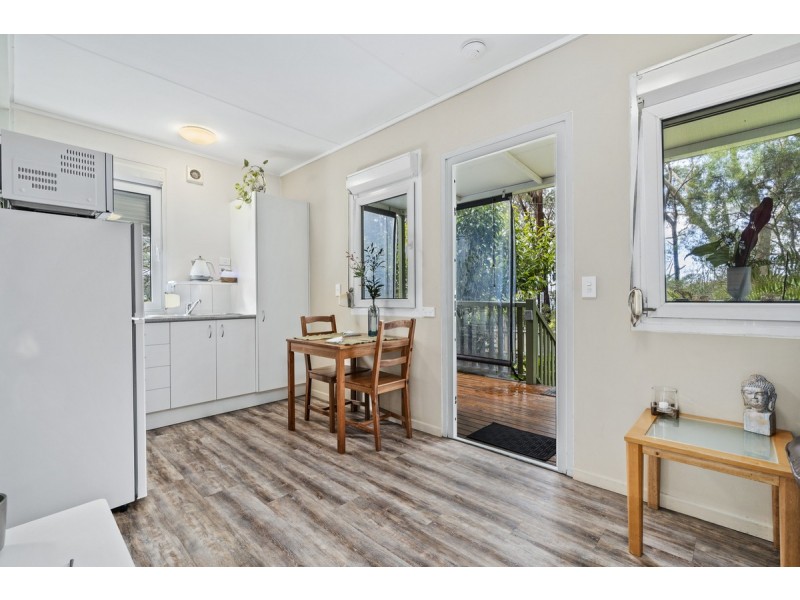16 Canyon Parade, Springbrook QLD 4213