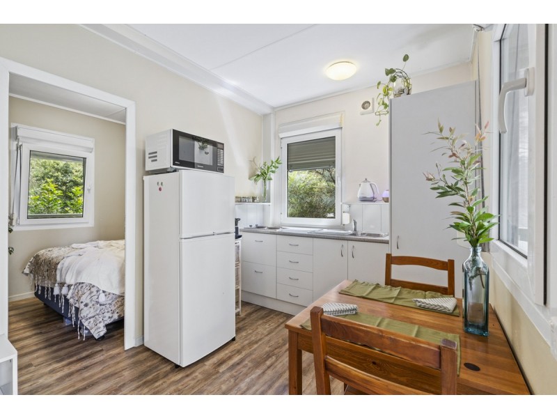 16 Canyon Parade, Springbrook QLD 4213