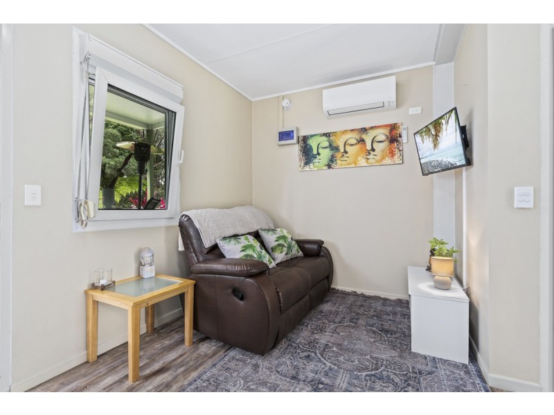 16 Canyon Parade, Springbrook QLD 4213