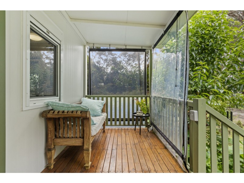 16 Canyon Parade, Springbrook QLD 4213