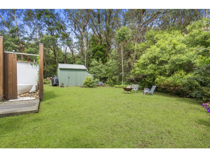 16 Canyon Parade, Springbrook QLD 4213