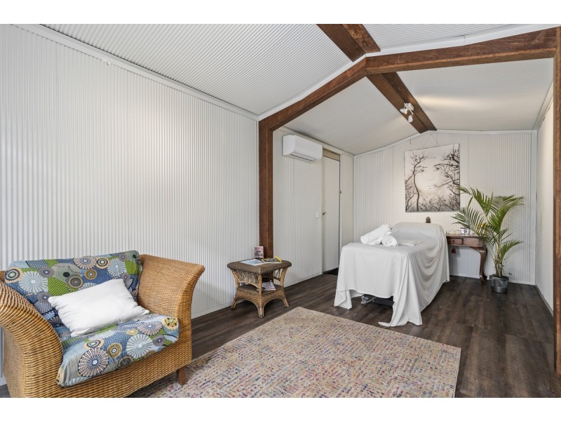 16 Canyon Parade, Springbrook QLD 4213