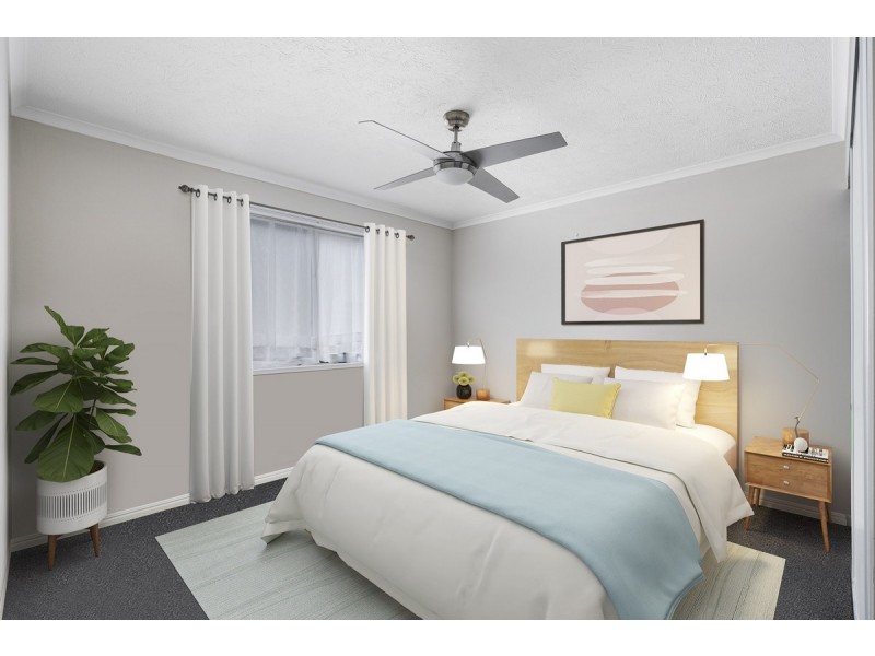 4/9 Bradford Street, Labrador QLD 4215