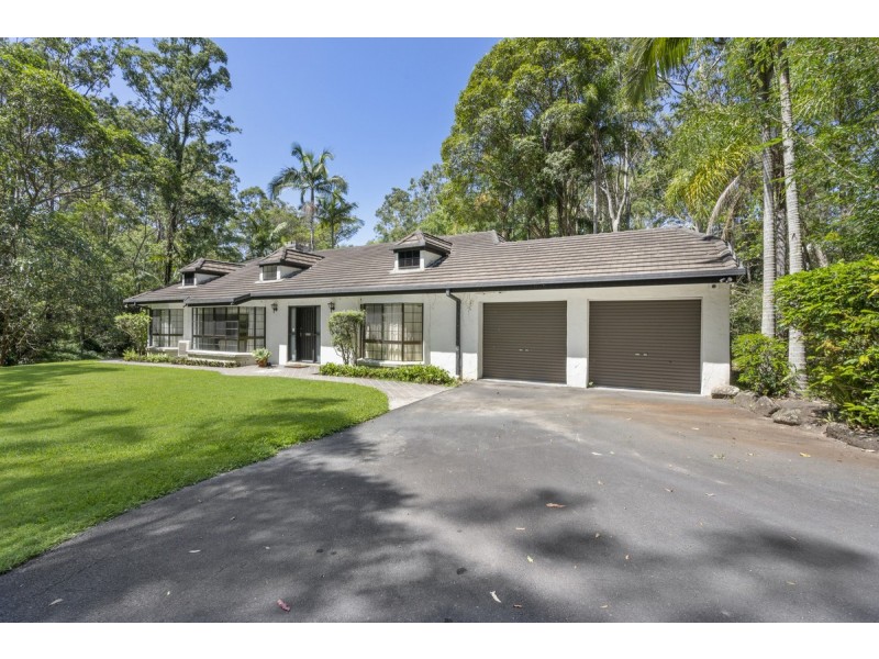 214 Crane Crescent, Nerang QLD 4211