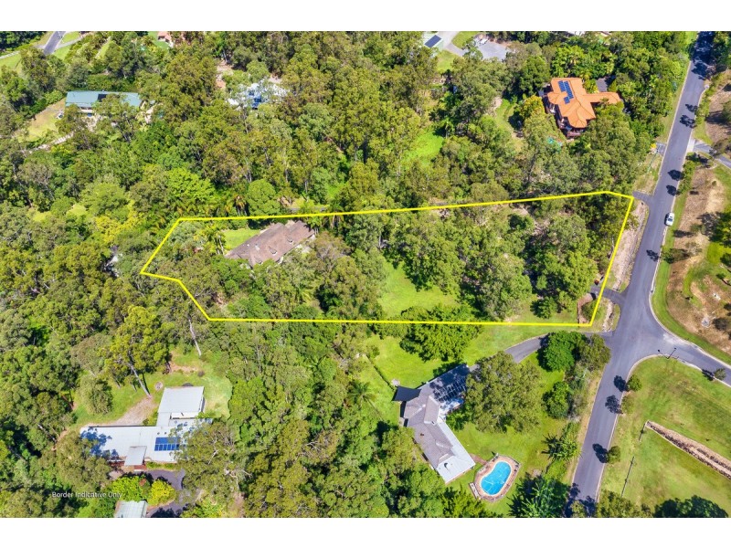 214 Crane Crescent, Nerang QLD 4211