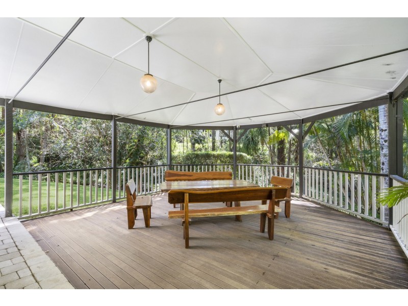 214 Crane Crescent, Nerang QLD 4211