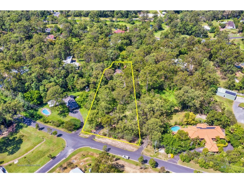 214 Crane Crescent, Nerang QLD 4211
