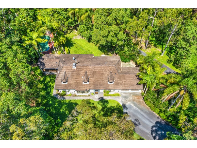 214 Crane Crescent, Nerang QLD 4211