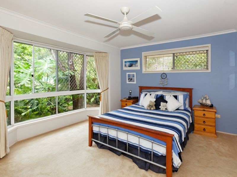 3 Merewether Court, Highland Park QLD 4211