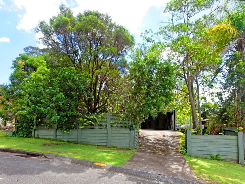 3 Merewether Court, Highland Park QLD 4211