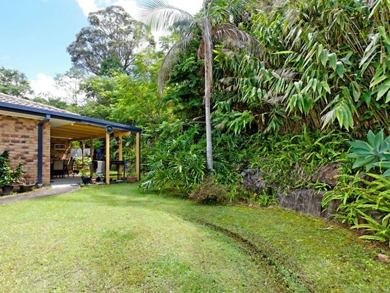 3 Merewether Court, Highland Park QLD 4211