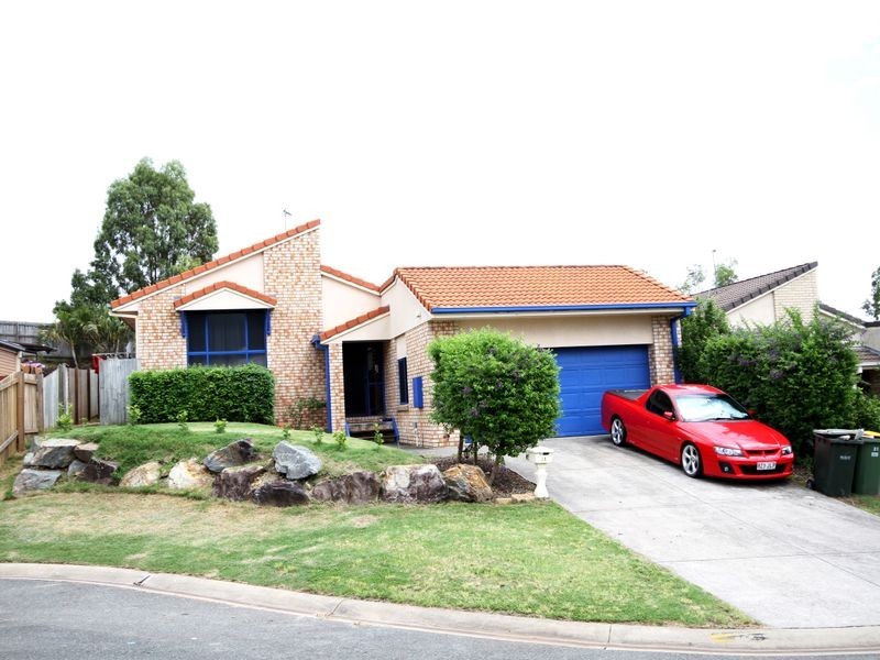 31 Inverness Court, Nerang QLD 4211