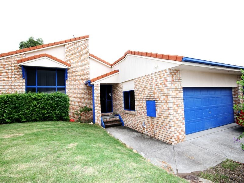 31 Inverness Court, Nerang QLD 4211