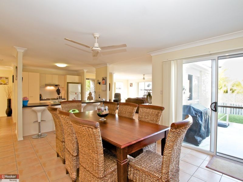 4 Miro Place, Nerang QLD 4211