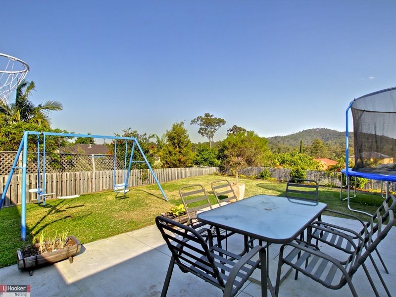 4 Miro Place, Nerang QLD 4211