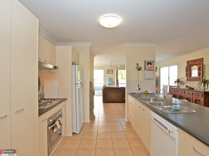 4 Miro Place, Nerang QLD 4211