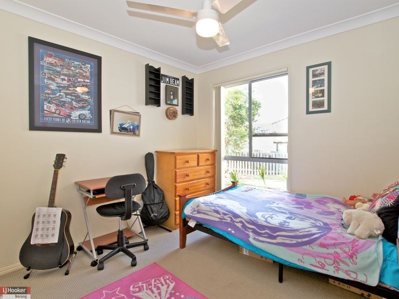 4 Miro Place, Nerang QLD 4211