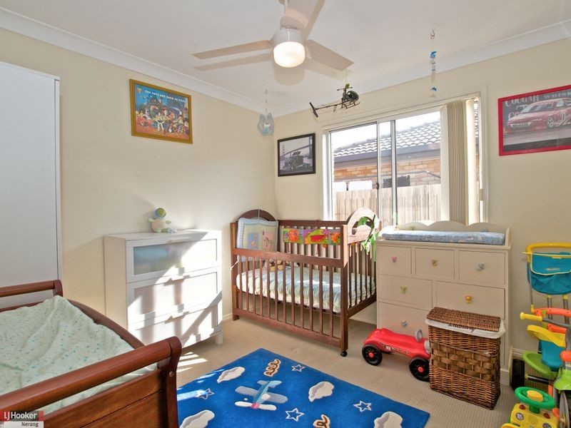 4 Miro Place, Nerang QLD 4211