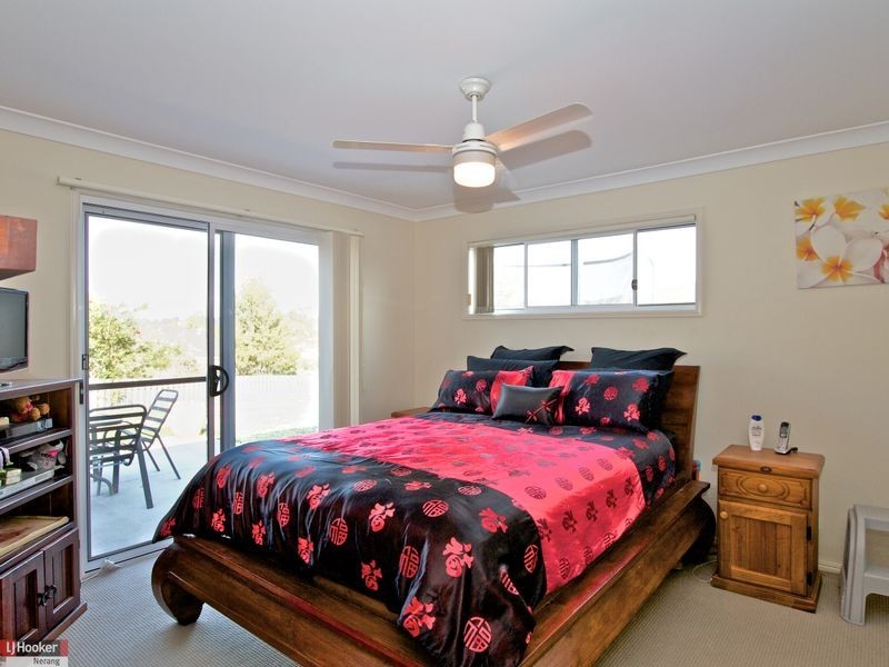 4 Miro Place, Nerang QLD 4211