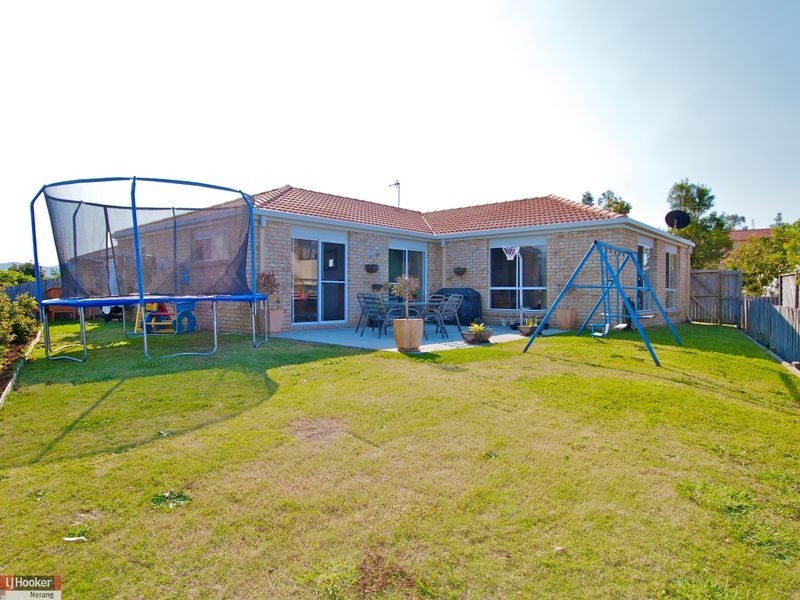 4 Miro Place, Nerang QLD 4211