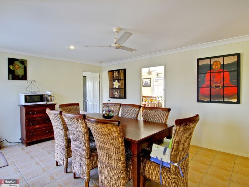 4 Miro Place, Nerang QLD 4211