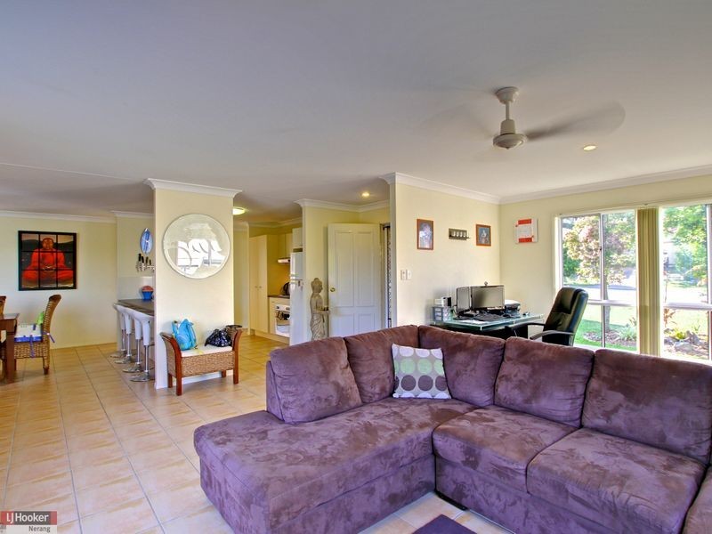 4 Miro Place, Nerang QLD 4211