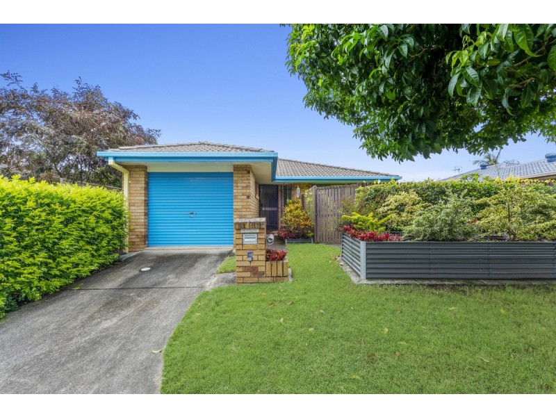5 Werner Place, Nerang QLD 4211