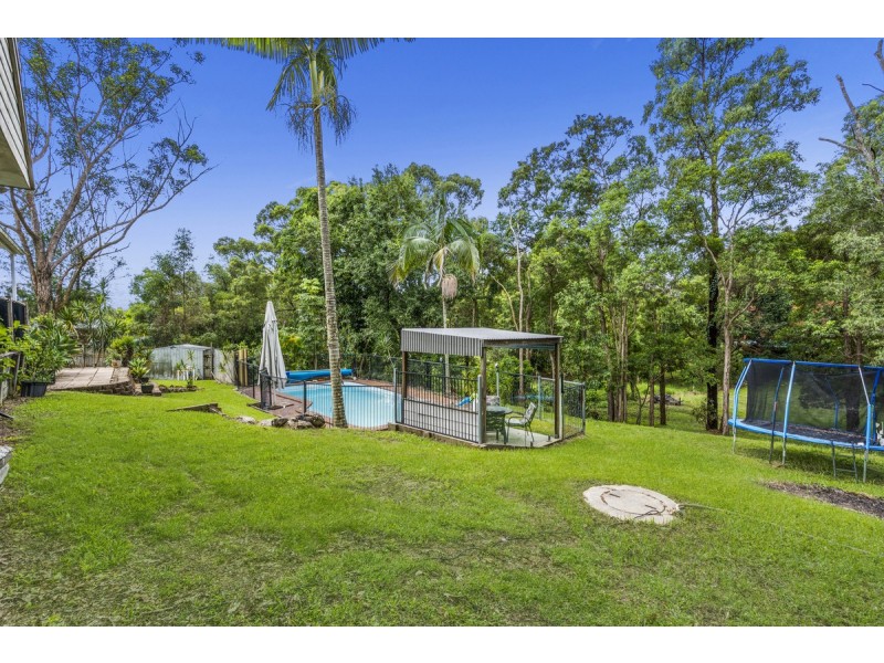 8 Winderadeen Court, Nerang QLD 4211