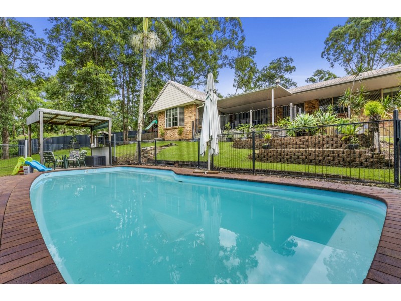 8 Winderadeen Court, Nerang QLD 4211