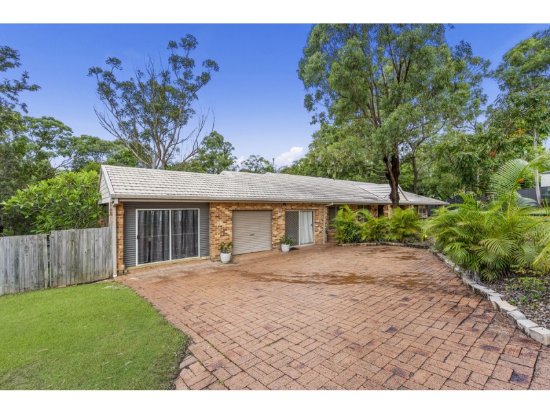 8 Winderadeen Court, Nerang QLD 4211