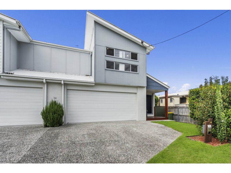 2/74 Guineas Creek Road, Currumbin Waters QLD 4223
