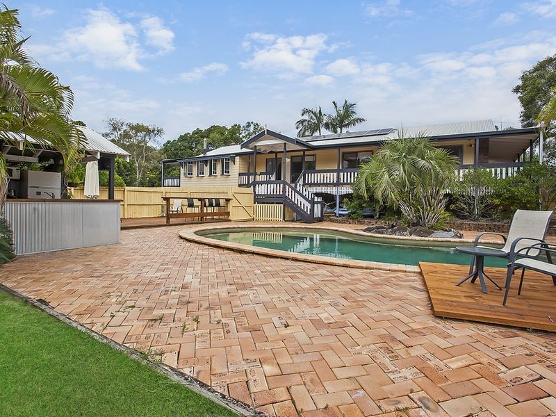 2 Winderadeen Court, Nerang QLD 4211