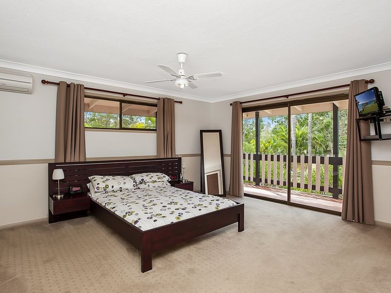 2 Winderadeen Court, Nerang QLD 4211