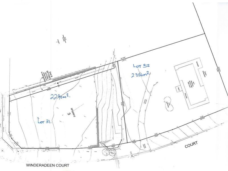 2 Winderadeen Court, Nerang QLD 4211