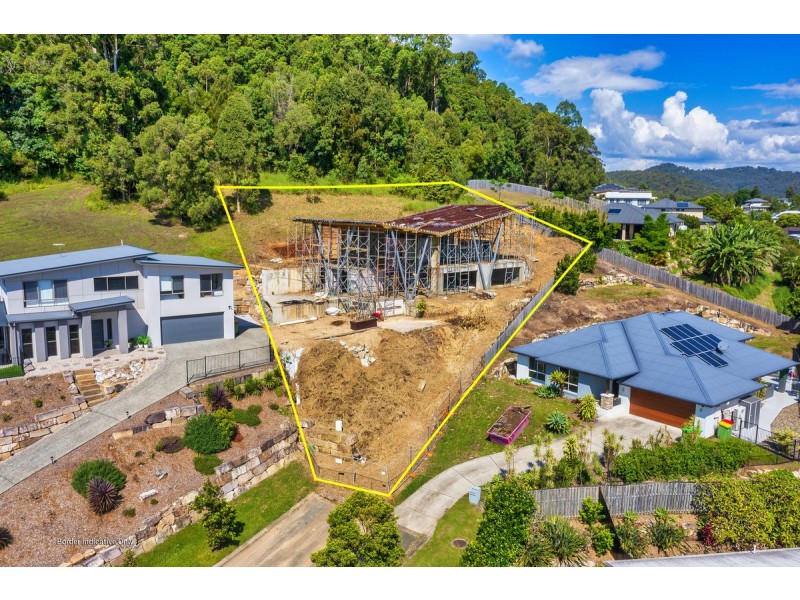 7 Curtis Court, Mudgeeraba QLD 4213