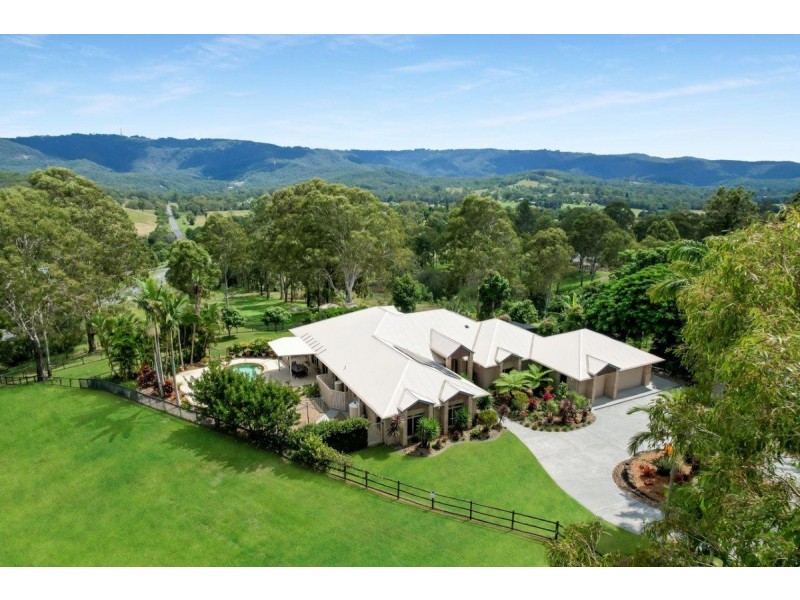 728 Maudsland Road, Mount Nathan QLD 4211