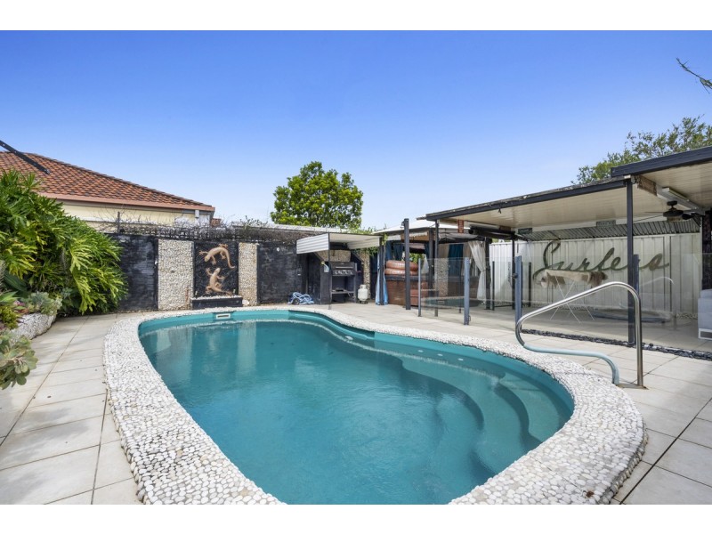 20 Kowhai Place, Nerang QLD 4211
