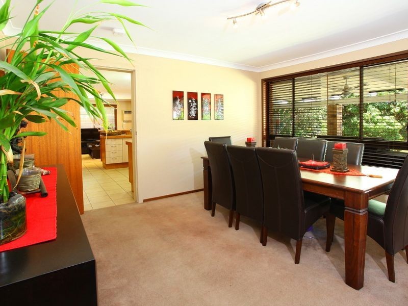 19 Nerang River Drive, Nerang QLD 4211