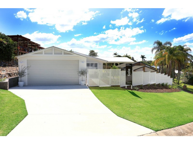 4 Minugh Court, Carrara QLD 4211