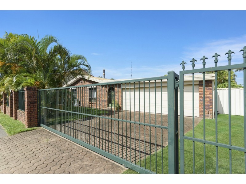 14 Birribi Avenue, Nerang QLD 4211
