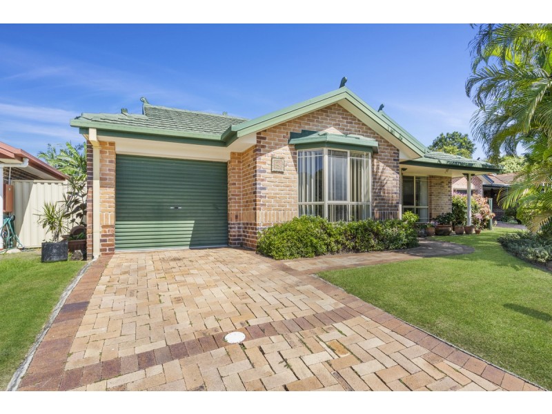 6 Billeroy Place, Nerang QLD 4211