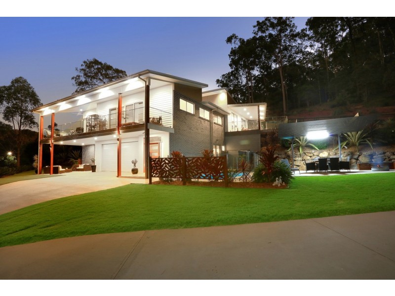 27 Woodland Avenue, Mount Nathan QLD 4211