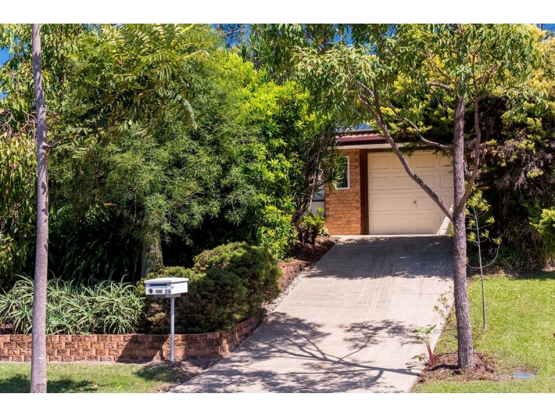 28 Orlando Court, Highland Park QLD 4211