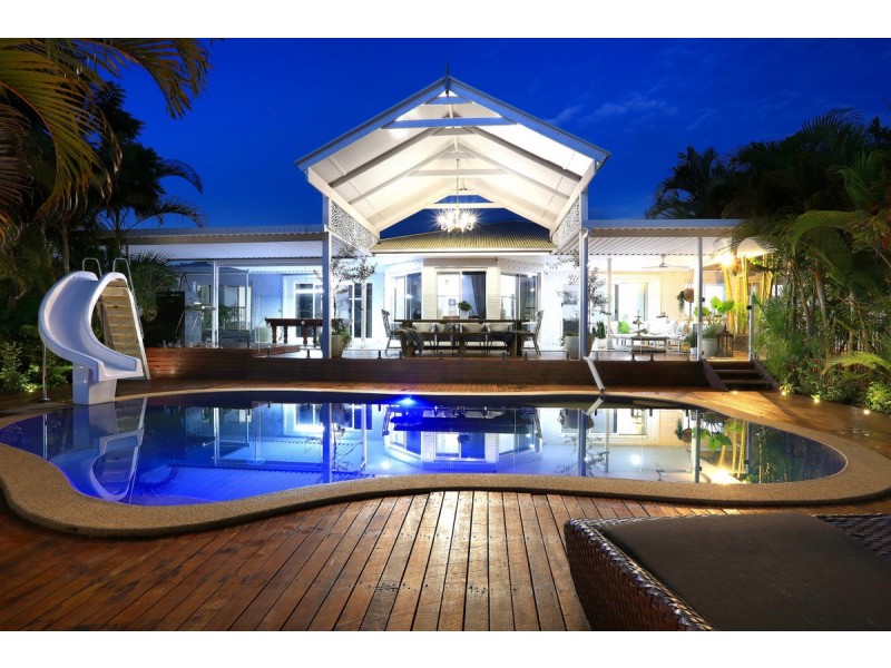 7 Nathanvale Drive, Mount Nathan QLD 4211