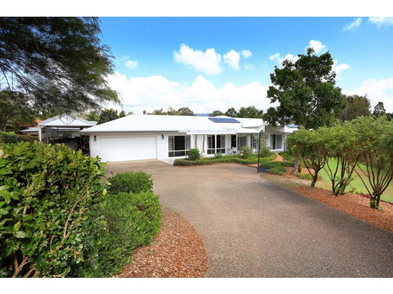 7 Nathanvale Drive, Mount Nathan QLD 4211