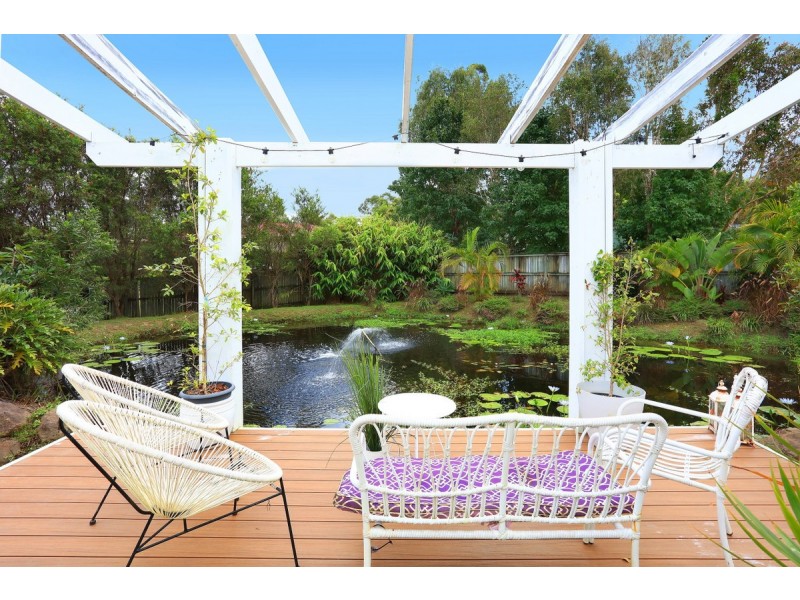 7 Nathanvale Drive, Mount Nathan QLD 4211