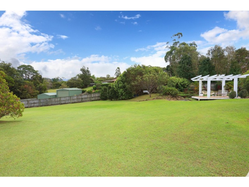 7 Nathanvale Drive, Mount Nathan QLD 4211