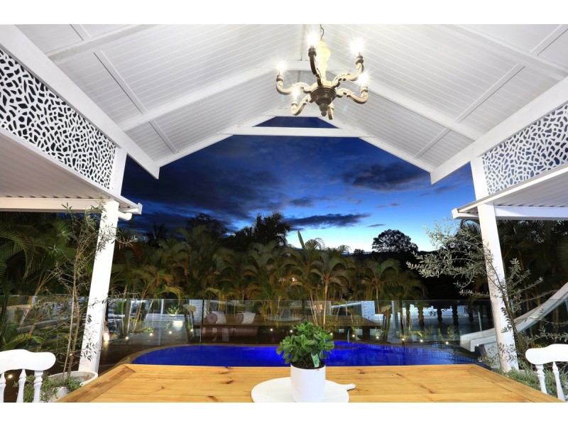 7 Nathanvale Drive, Mount Nathan QLD 4211