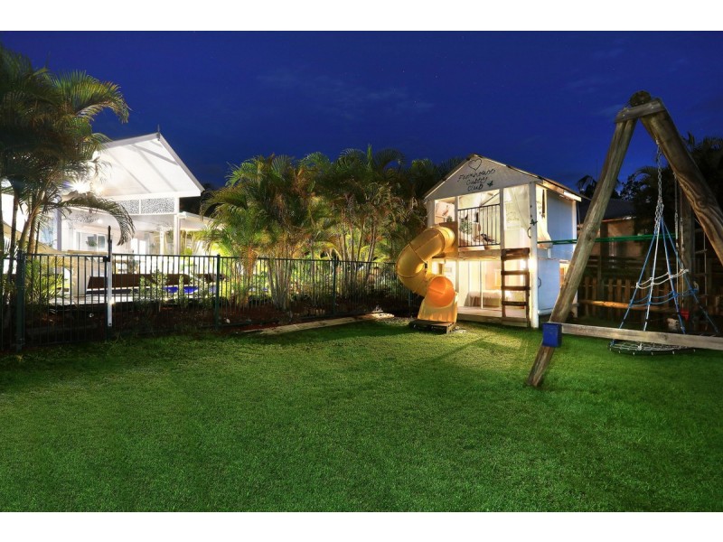7 Nathanvale Drive, Mount Nathan QLD 4211
